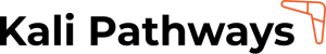 Kali Pathways logo