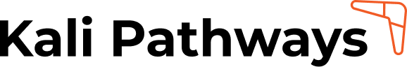 Kali Pathways logo